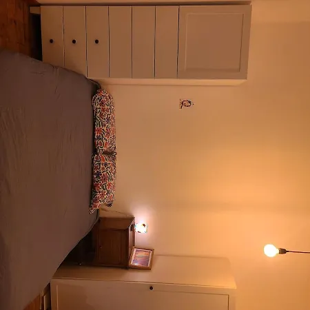 Au Coeur De Bourg D'oisans Apartment *
