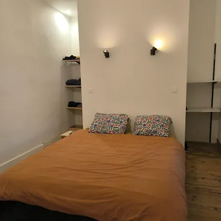 Au Coeur De Bourg D'oisans Apartment Le Bourg-d'Oisans