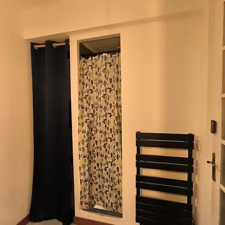 Apartment Au Coeur De Bourg D'oisans Le Bourg-d'Oisans