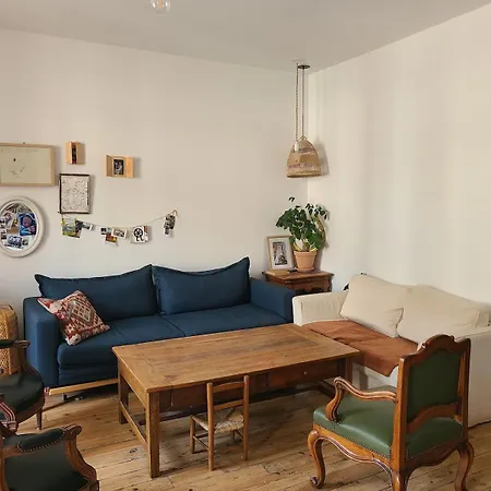 Au Coeur De Bourg D'oisans Apartment Le Bourg-d'Oisans
